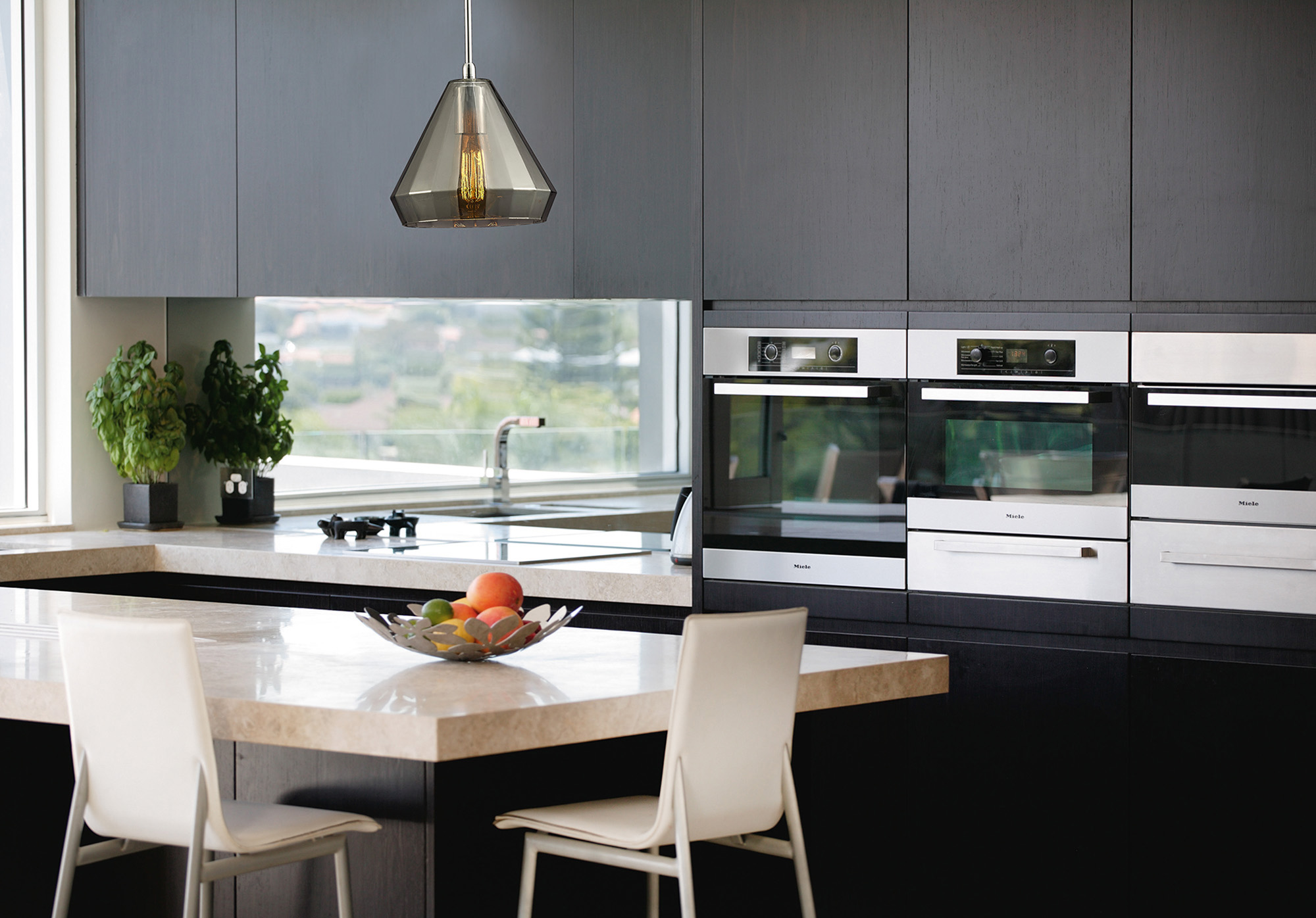 Markus Ceiling Lights Deco Single Pendant